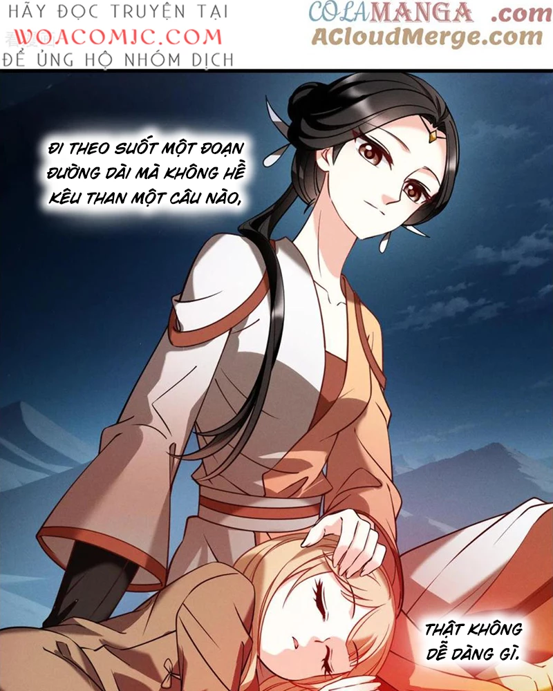 Phong Khởi Thương Lam Chapter 696 - Trang 2