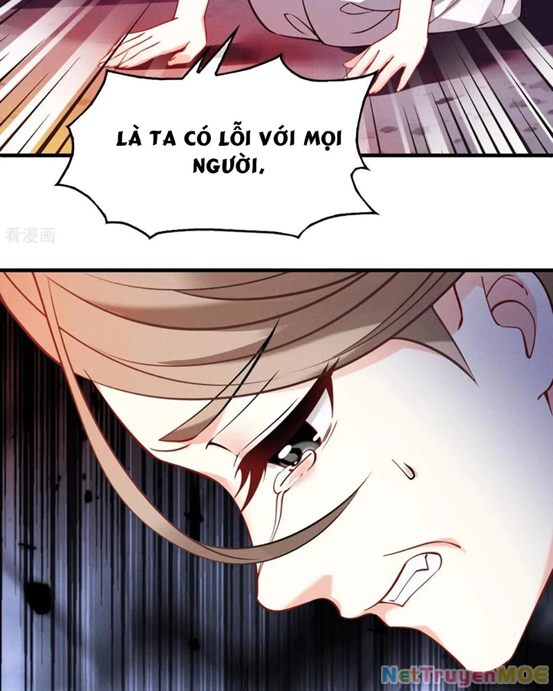 Phong Khởi Thương Lam Chapter 696 - Trang 2