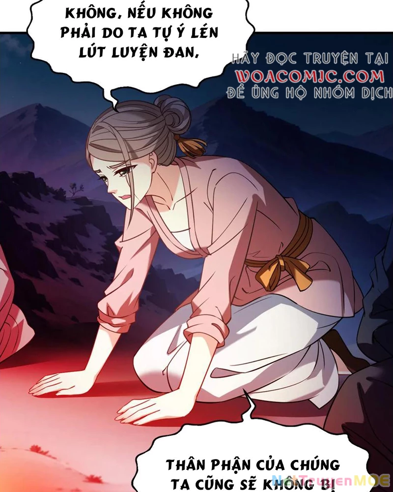 Phong Khởi Thương Lam Chapter 696 - Trang 2