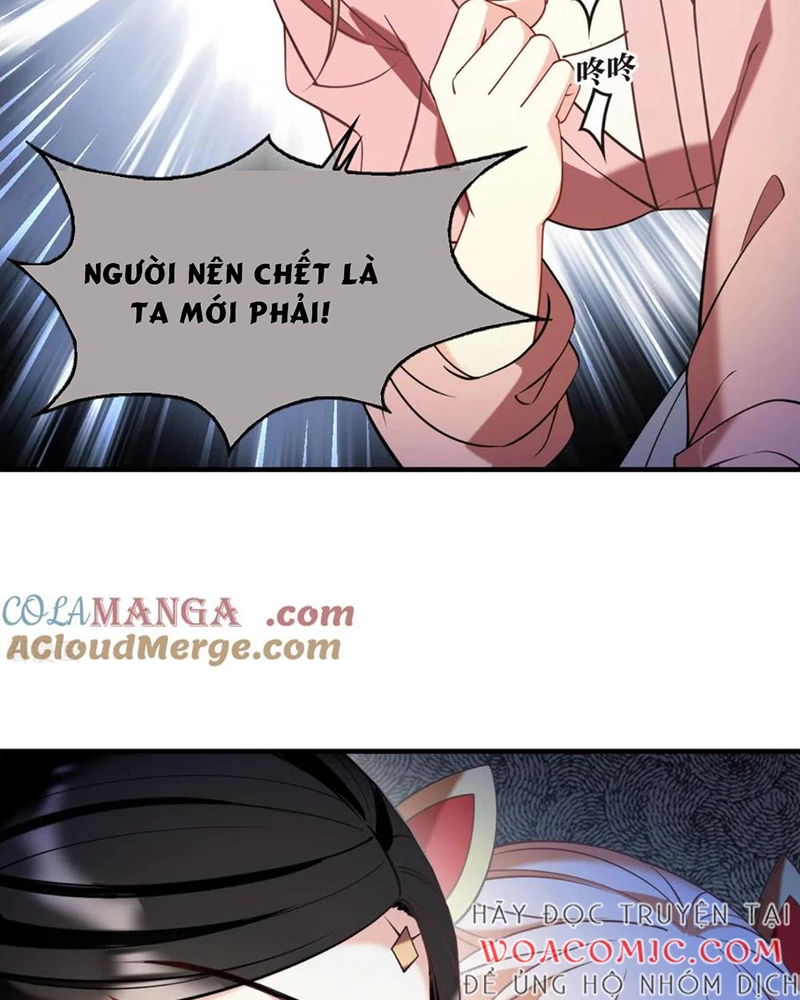 Phong Khởi Thương Lam Chapter 696 - Trang 2