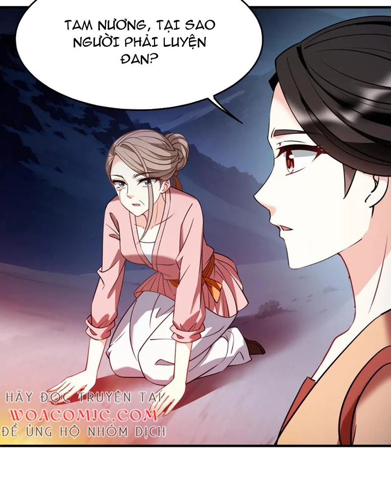 Phong Khởi Thương Lam Chapter 696 - Trang 2