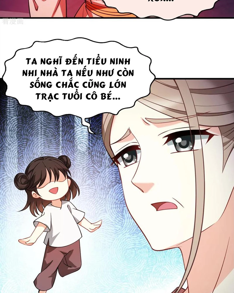 Phong Khởi Thương Lam Chapter 696 - Trang 2