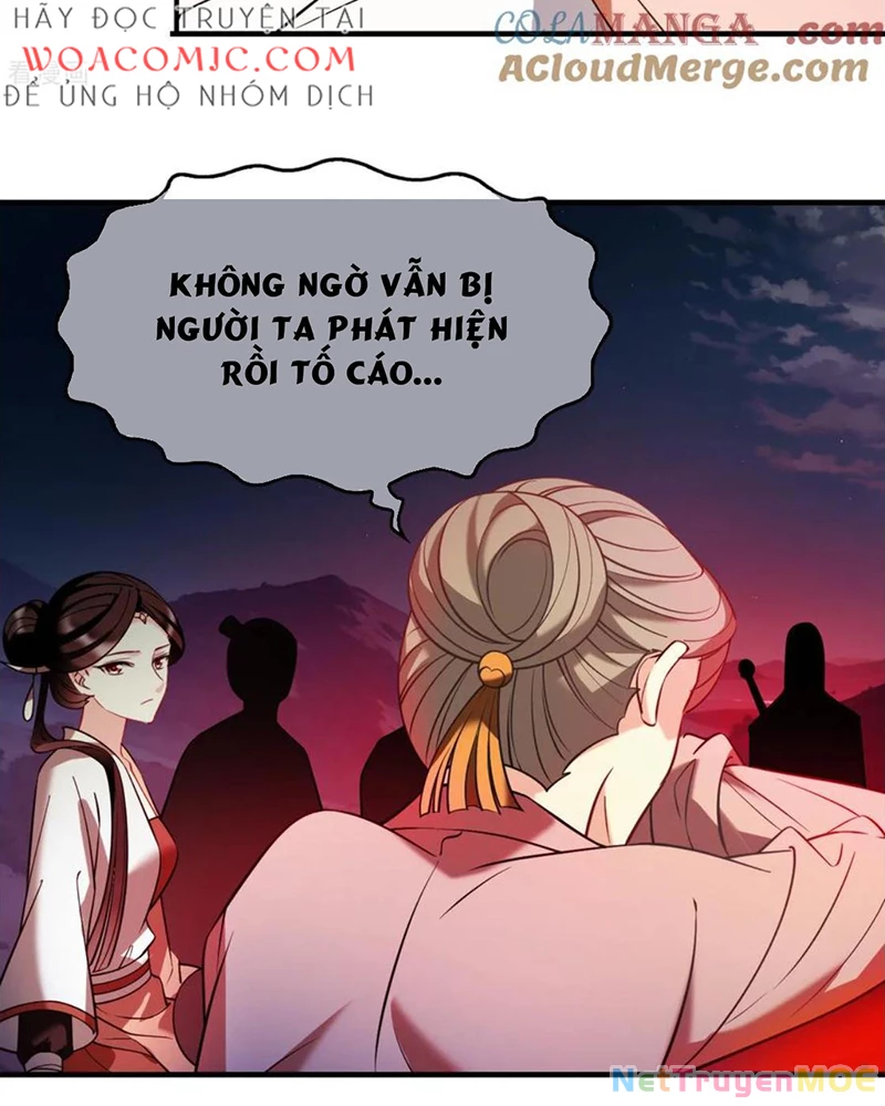 Phong Khởi Thương Lam Chapter 696 - Trang 2