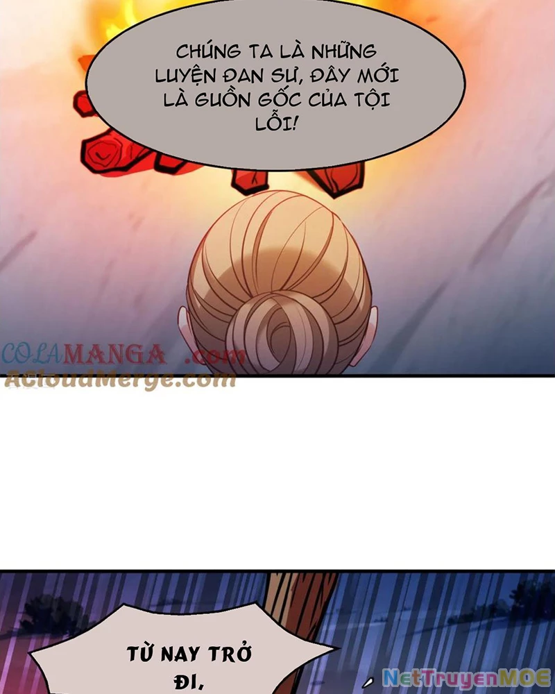 Phong Khởi Thương Lam Chapter 696 - Trang 2
