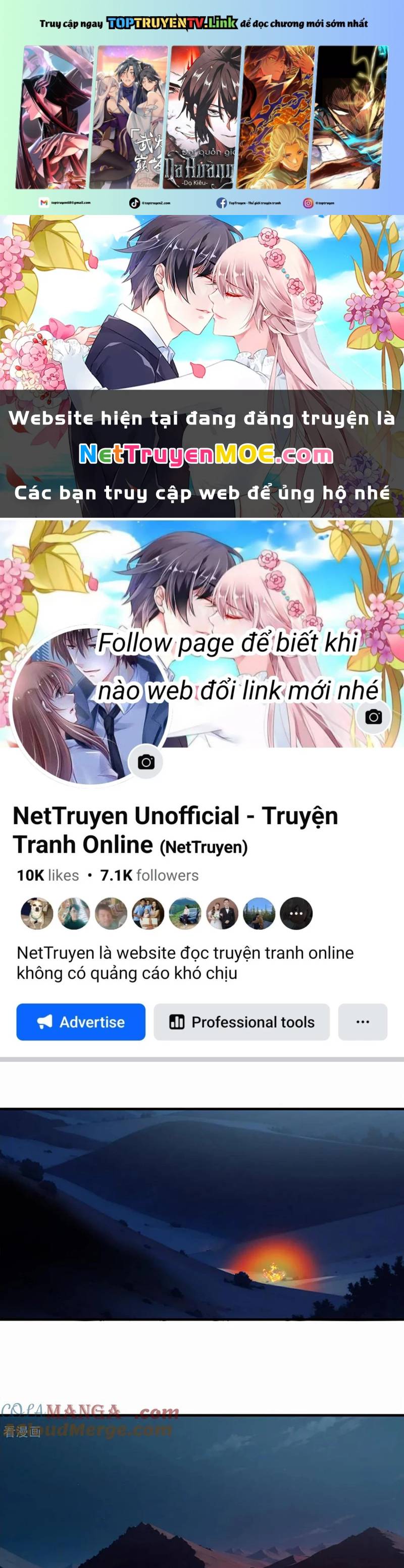 Phong Khởi Thương Lam Chapter 697 - Trang 2