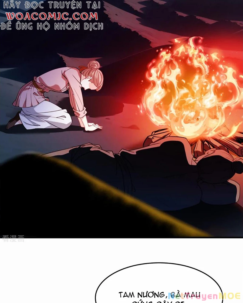 Phong Khởi Thương Lam Chapter 697 - Trang 2