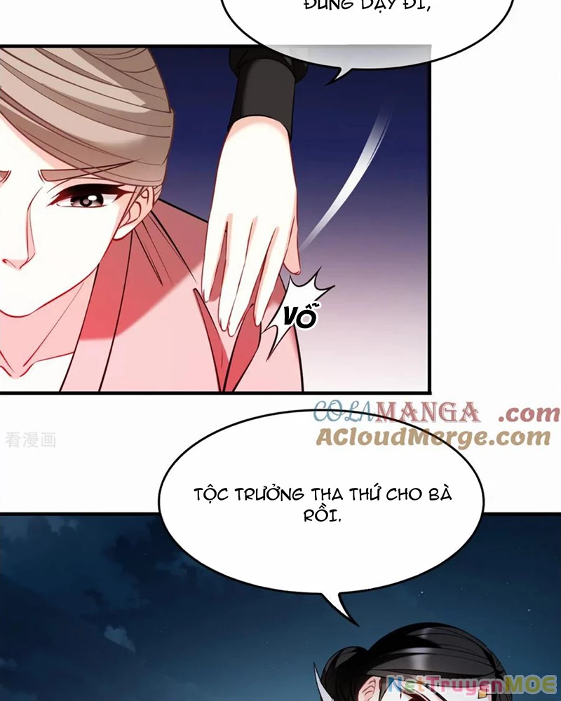 Phong Khởi Thương Lam Chapter 697 - Trang 2
