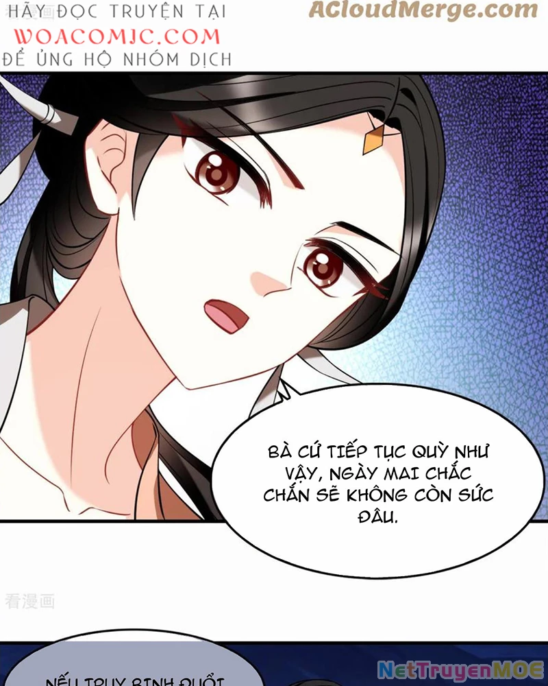 Phong Khởi Thương Lam Chapter 697 - Trang 2