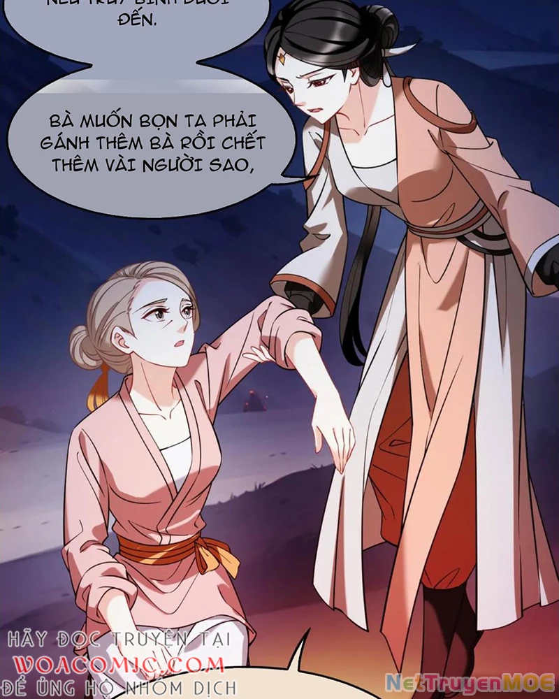 Phong Khởi Thương Lam Chapter 697 - Trang 2