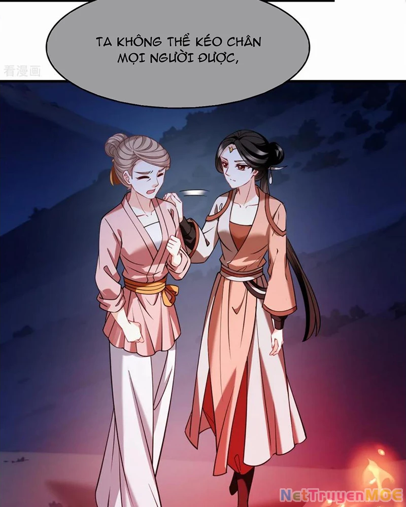 Phong Khởi Thương Lam Chapter 697 - Trang 2