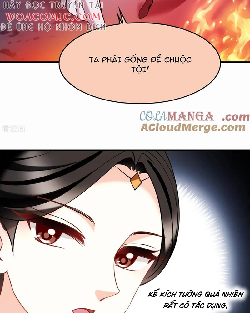 Phong Khởi Thương Lam Chapter 697 - Trang 2