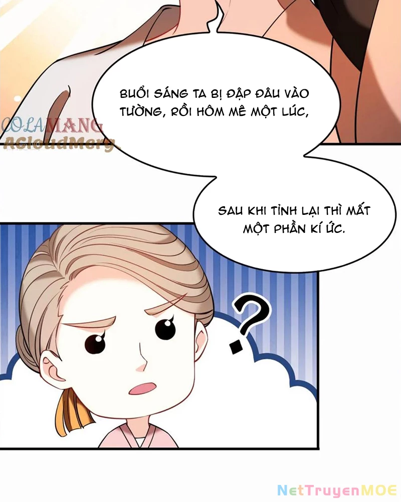 Phong Khởi Thương Lam Chapter 697 - Trang 2
