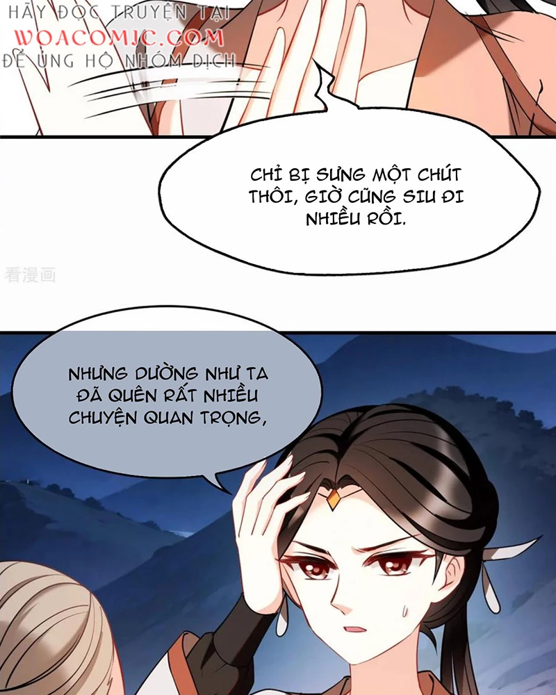 Phong Khởi Thương Lam Chapter 697 - Trang 2