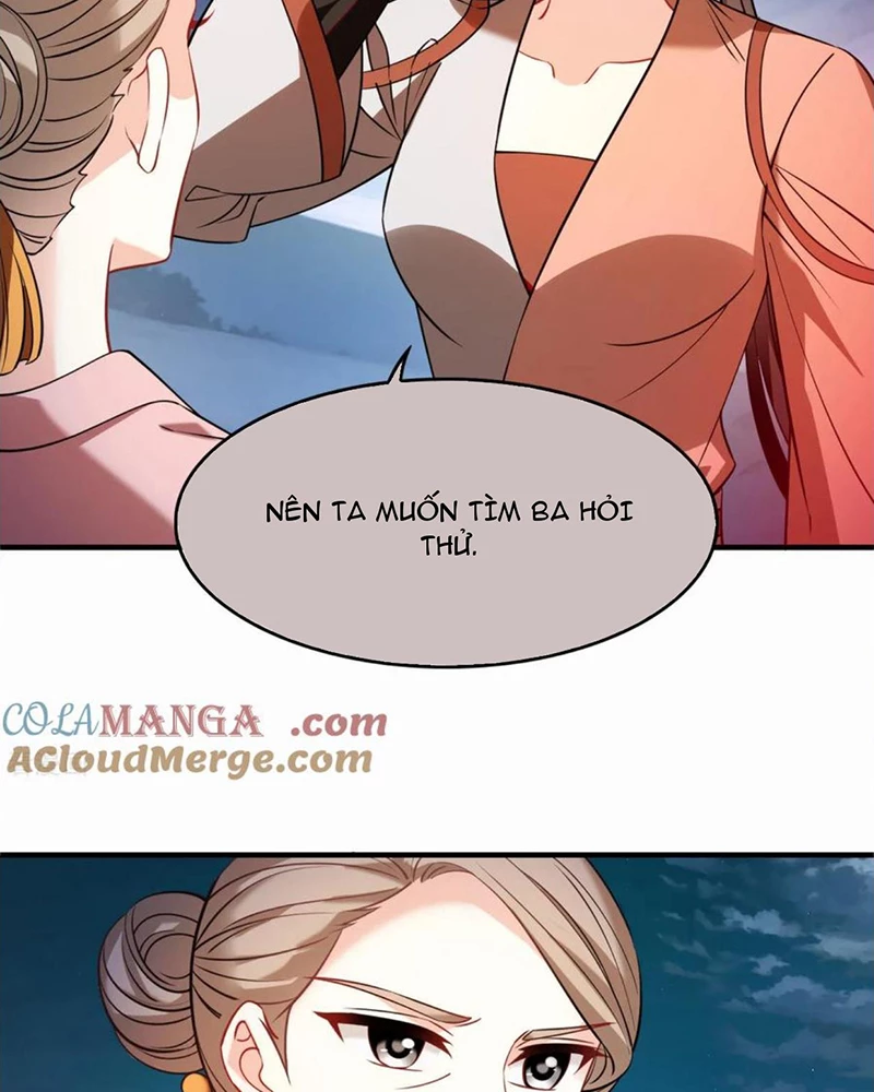 Phong Khởi Thương Lam Chapter 697 - Trang 2