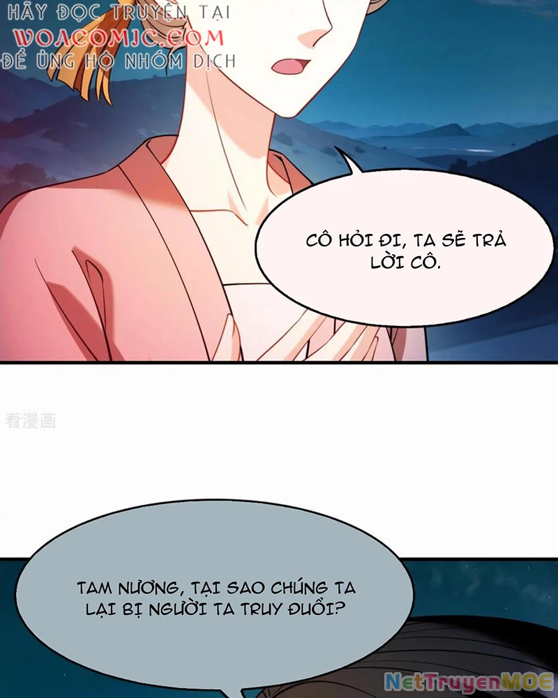 Phong Khởi Thương Lam Chapter 697 - Trang 2