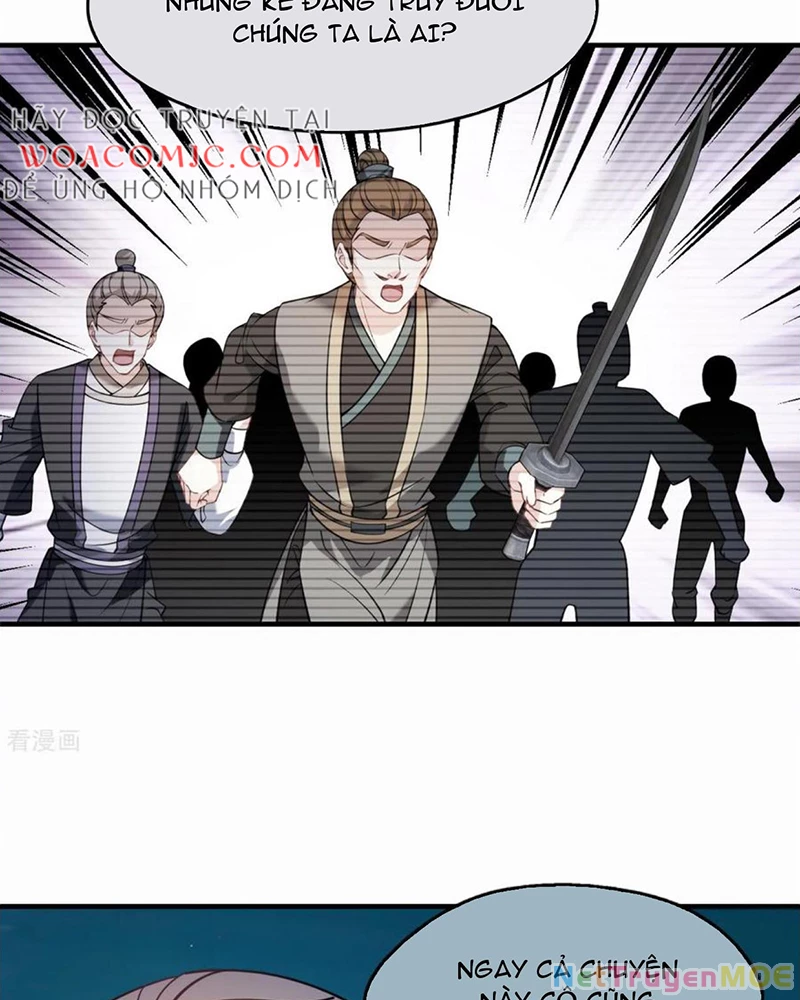 Phong Khởi Thương Lam Chapter 697 - Trang 2