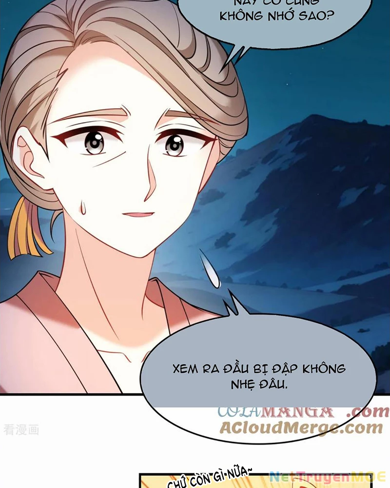 Phong Khởi Thương Lam Chapter 697 - Trang 2