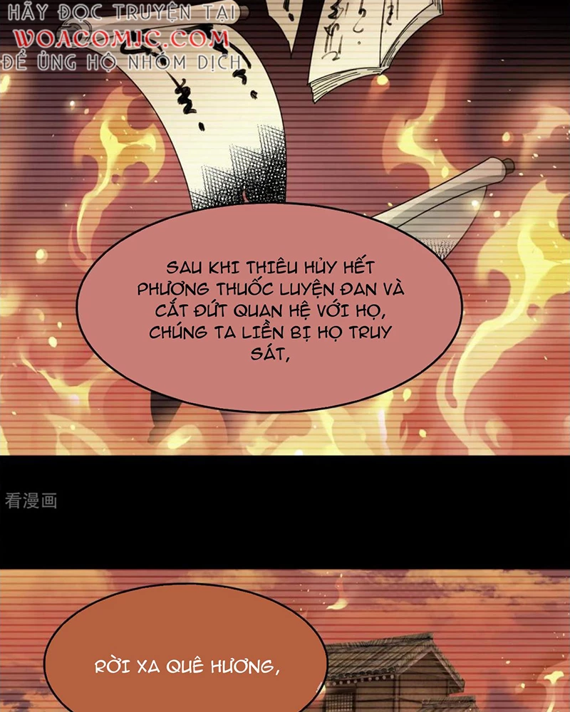 Phong Khởi Thương Lam Chapter 697 - Trang 2