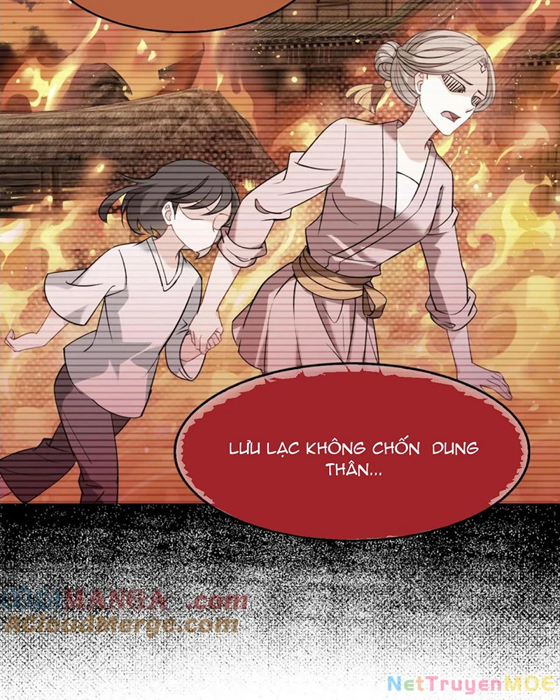Phong Khởi Thương Lam Chapter 697 - Trang 2