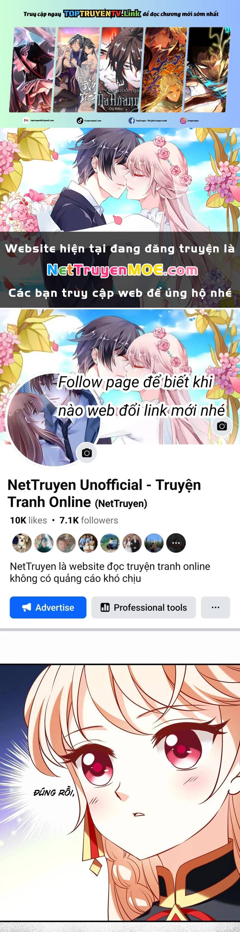 Phong Khởi Thương Lam Chapter 698 - Trang 2