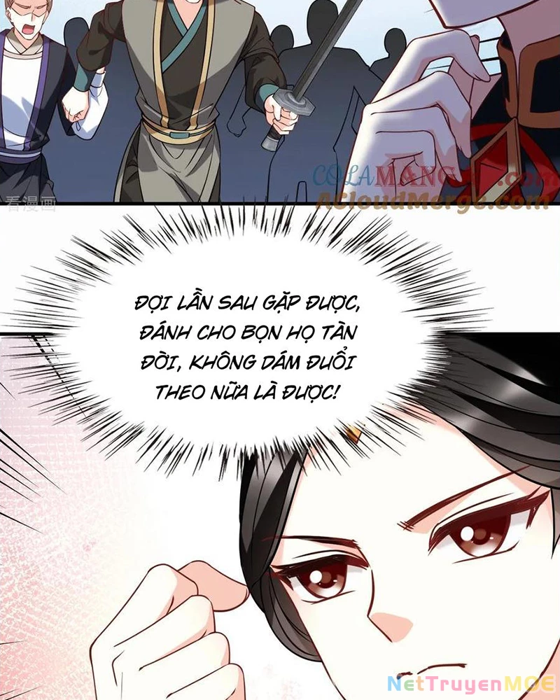 Phong Khởi Thương Lam Chapter 698 - Trang 2