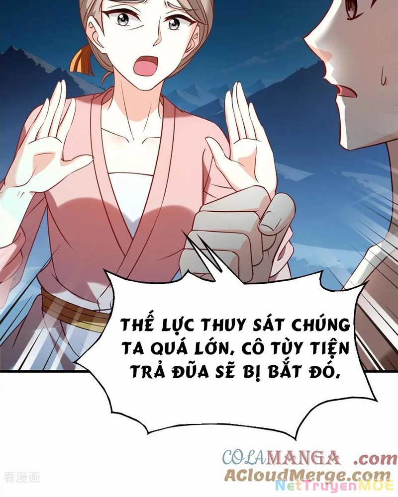 Phong Khởi Thương Lam Chapter 698 - Trang 2