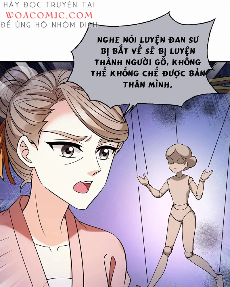 Phong Khởi Thương Lam Chapter 698 - Trang 2