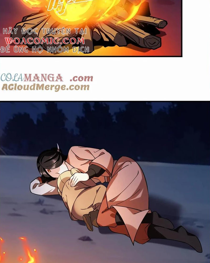 Phong Khởi Thương Lam Chapter 698 - Trang 2