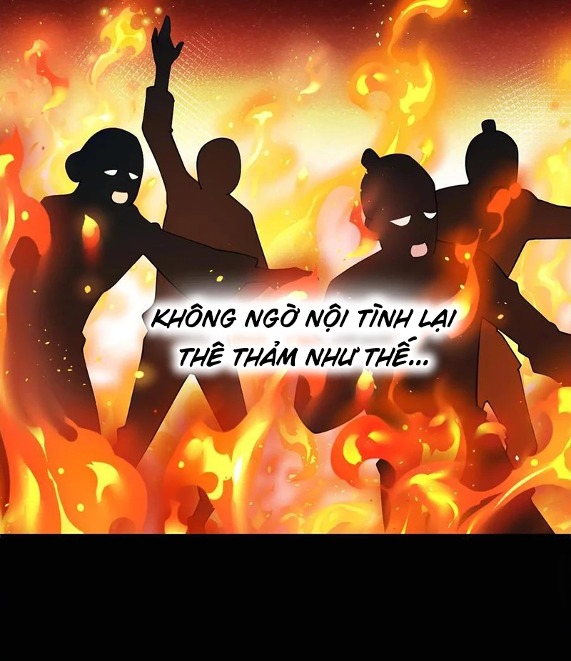 Phong Khởi Thương Lam Chapter 698 - Trang 2