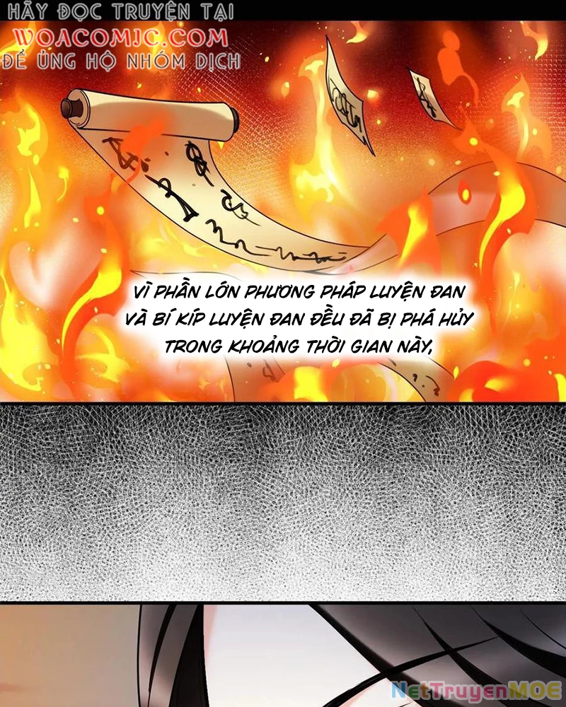 Phong Khởi Thương Lam Chapter 698 - Trang 2