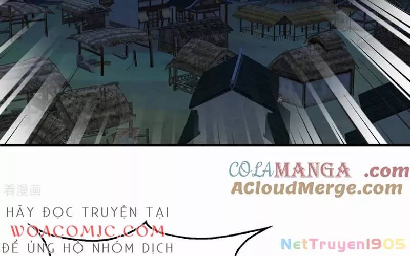 Phong Khởi Thương Lam Chapter 699 - Trang 3