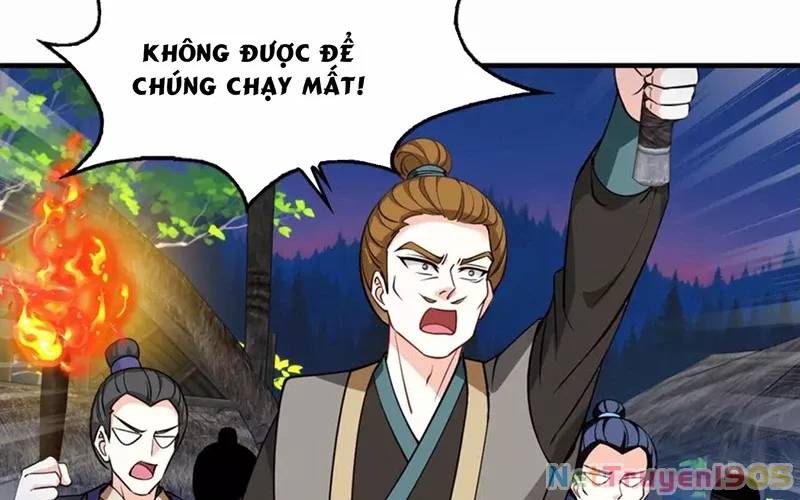 Phong Khởi Thương Lam Chapter 699 - Trang 3