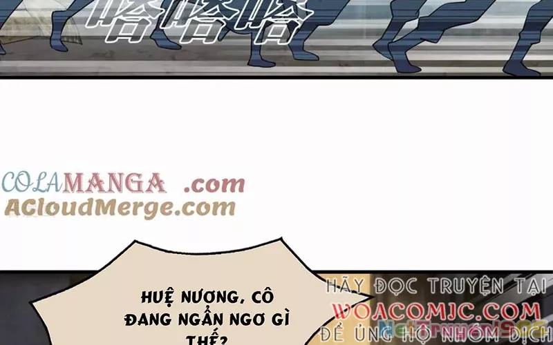 Phong Khởi Thương Lam Chapter 699 - Trang 3