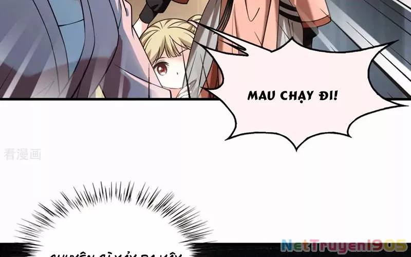 Phong Khởi Thương Lam Chapter 699 - Trang 3