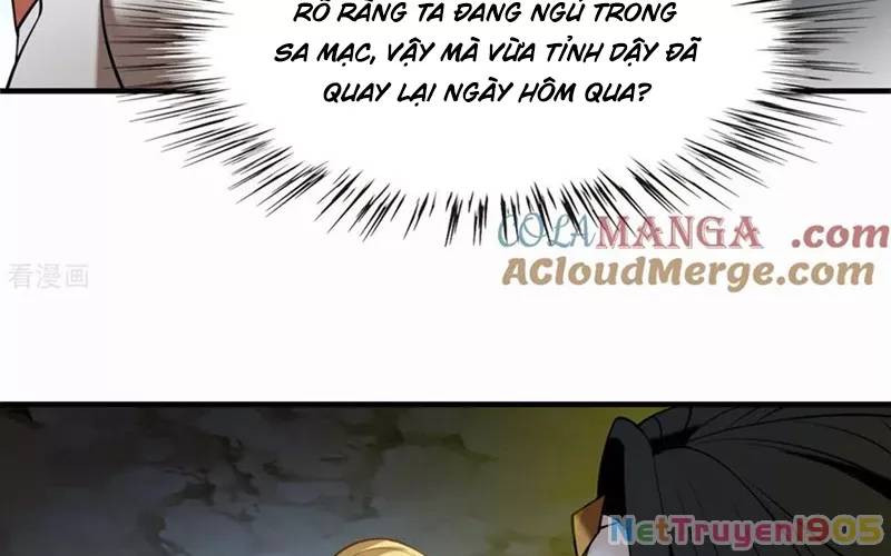 Phong Khởi Thương Lam Chapter 699 - Trang 3