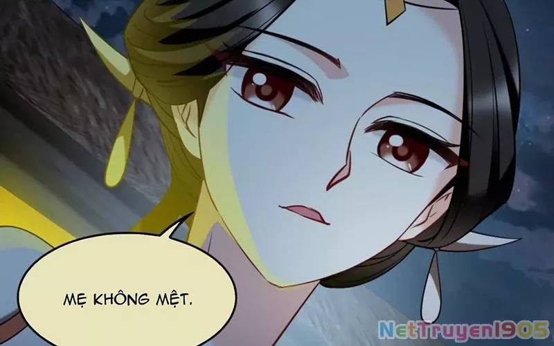 Phong Khởi Thương Lam Chapter 699 - Trang 3