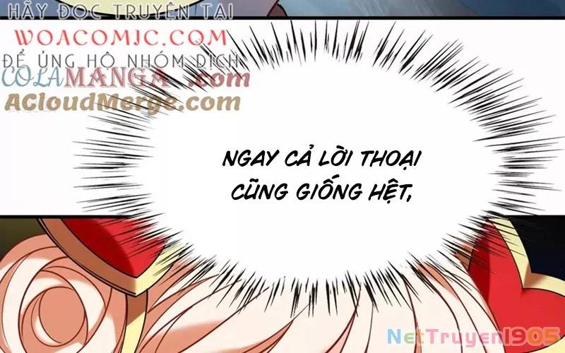 Phong Khởi Thương Lam Chapter 699 - Trang 3