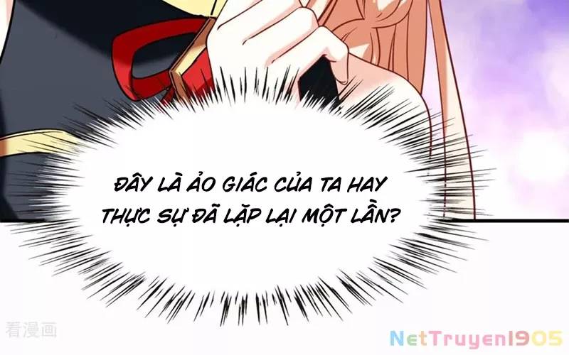 Phong Khởi Thương Lam Chapter 699 - Trang 3