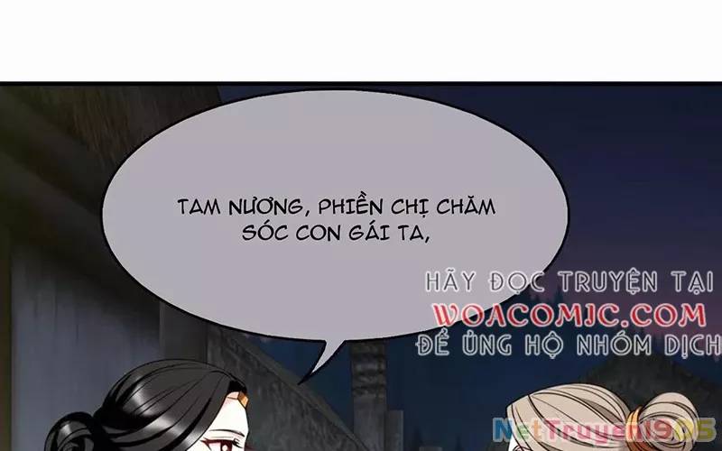 Phong Khởi Thương Lam Chapter 699 - Trang 3