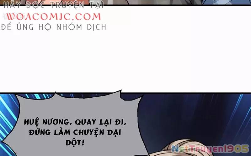 Phong Khởi Thương Lam Chapter 699 - Trang 3