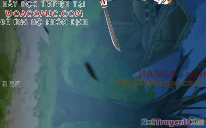 Phong Khởi Thương Lam Chapter 699 - Trang 3