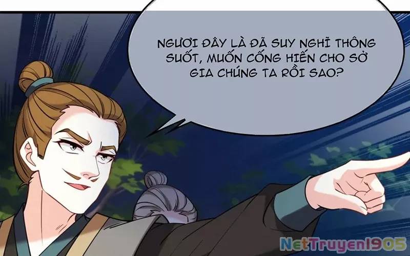 Phong Khởi Thương Lam Chapter 699 - Trang 3