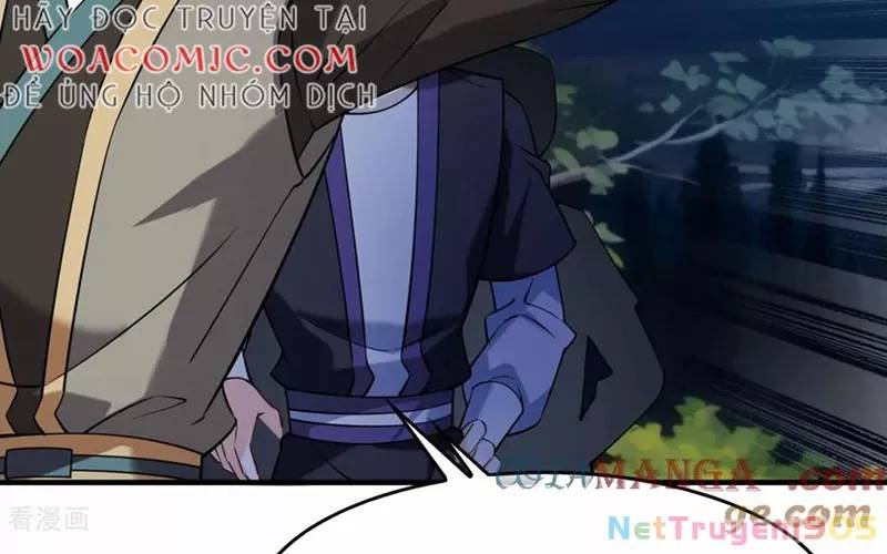 Phong Khởi Thương Lam Chapter 699 - Trang 3