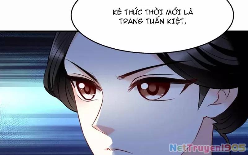 Phong Khởi Thương Lam Chapter 699 - Trang 3