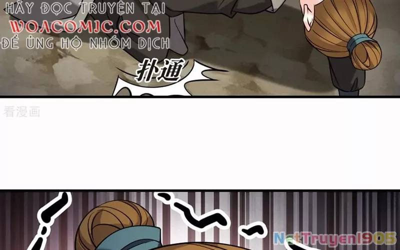 Phong Khởi Thương Lam Chapter 699 - Trang 3