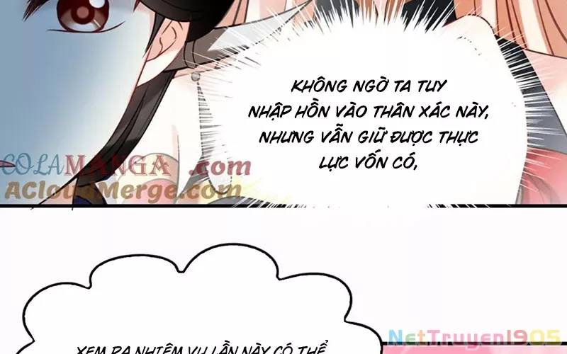 Phong Khởi Thương Lam Chapter 699 - Trang 3