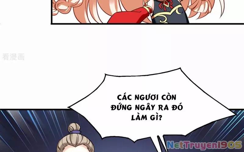 Phong Khởi Thương Lam Chapter 699 - Trang 3