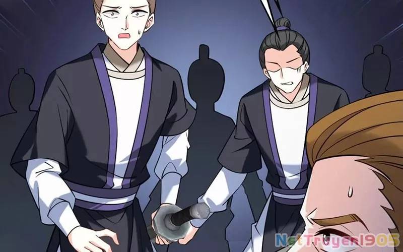 Phong Khởi Thương Lam Chapter 699 - Trang 3