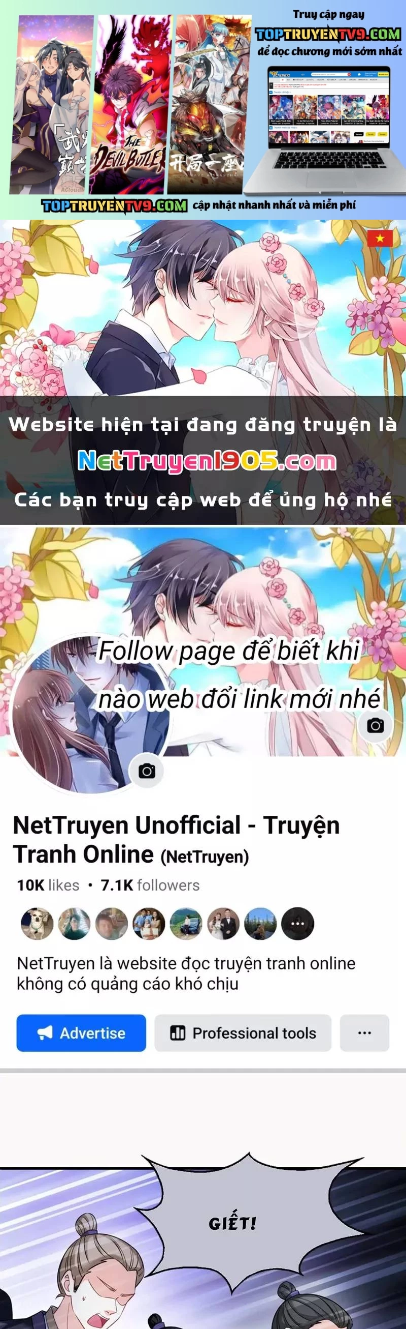 Phong Khởi Thương Lam Chapter 700 - Trang 2
