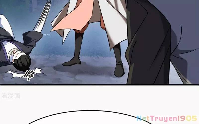 Phong Khởi Thương Lam Chapter 700 - Trang 2